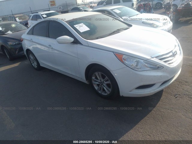 HYUNDAI SONATA 2013 5npeb4ac9dh746794