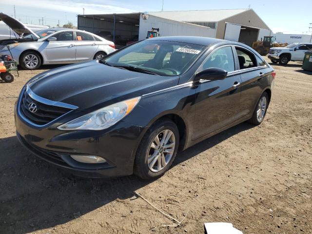 HYUNDAI SONATA 2013 5npeb4ac9dh747864