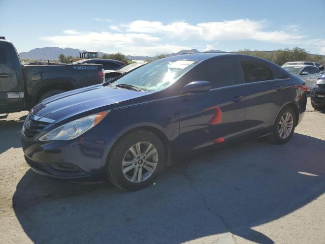 HYUNDAI SONATA 2013 5npeb4ac9dh751025