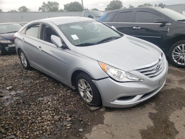 HYUNDAI SONATA 2013 5npeb4ac9dh752711