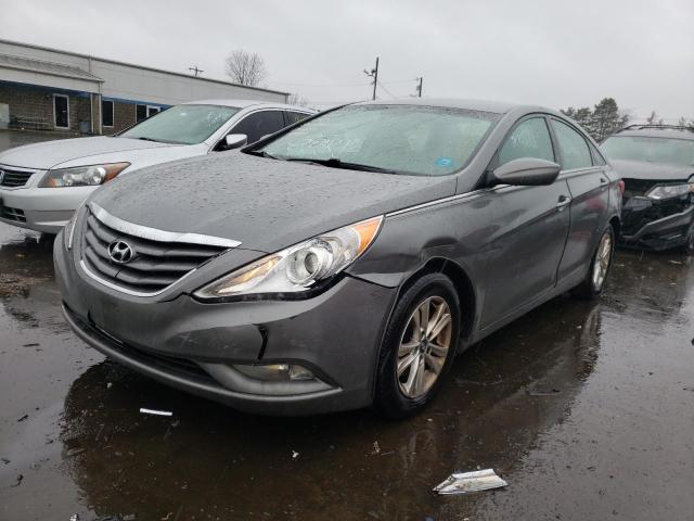 HYUNDAI SONATA GLS 2013 5npeb4ac9dh753339