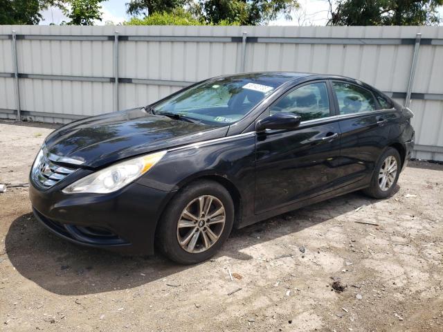 HYUNDAI SONATA 2013 5npeb4ac9dh754068