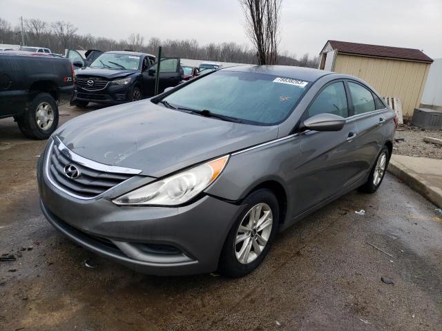 HYUNDAI SONATA 2013 5npeb4ac9dh754653