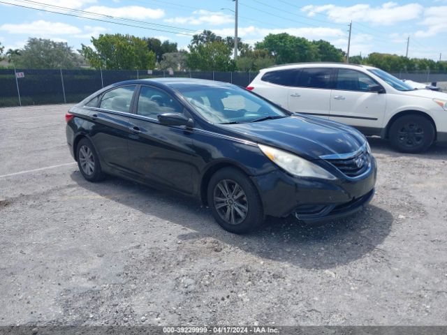 HYUNDAI SONATA 2013 5npeb4ac9dh759013