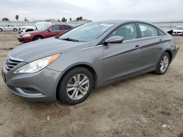 HYUNDAI SONATA 2013 5npeb4ac9dh759190