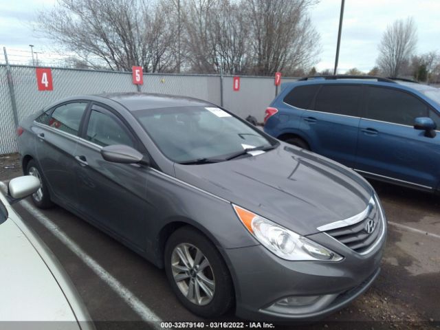 HYUNDAI SONATA 2013 5npeb4ac9dh759951