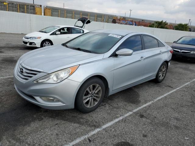 HYUNDAI SONATA GLS 2013 5npeb4ac9dh760680