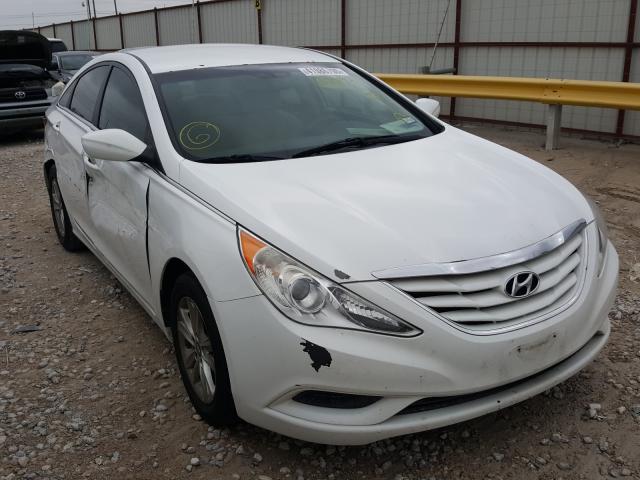 HYUNDAI NULL 2013 5npeb4ac9dh760842