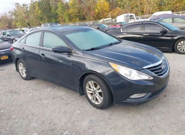 HYUNDAI SONATA 2013 5npeb4ac9dh760887