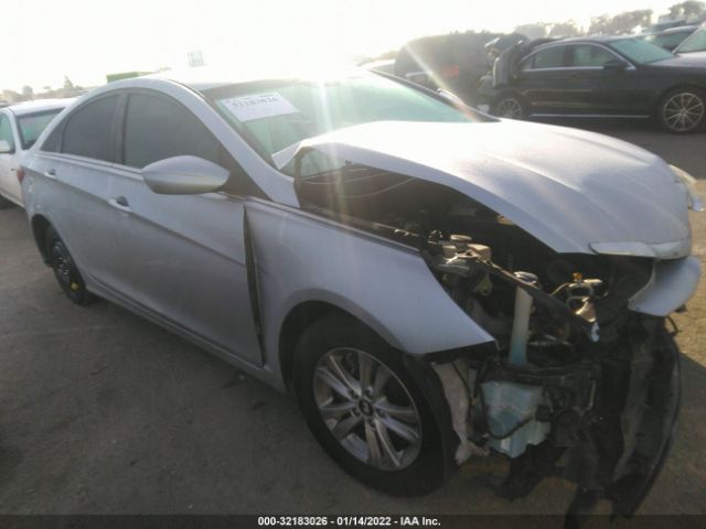 HYUNDAI SONATA 2013 5npeb4ac9dh761196