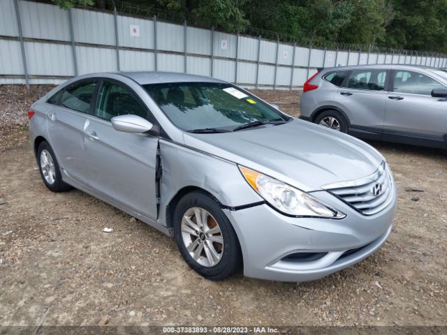 HYUNDAI SONATA 2013 5npeb4ac9dh765068