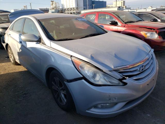 HYUNDAI SONATA 2013 5npeb4ac9dh766611