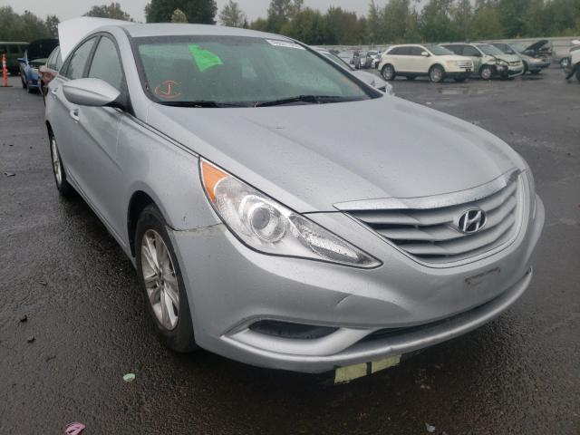 HYUNDAI SONATA GLS 2013 5npeb4ac9dh768228