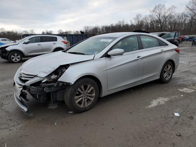 HYUNDAI SONATA 2013 5npeb4ac9dh768861