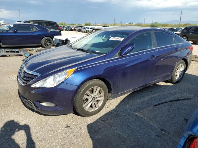 HYUNDAI SONATA 2013 5npeb4ac9dh770545