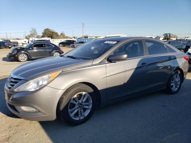 HYUNDAI SONATA 2013 5npeb4ac9dh771128