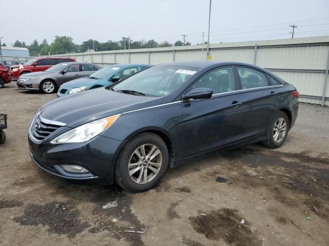 HYUNDAI SONATA GLS 2013 5npeb4ac9dh772697