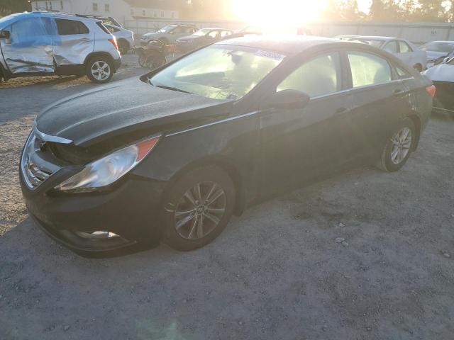 HYUNDAI SONATA 2013 5npeb4ac9dh775096