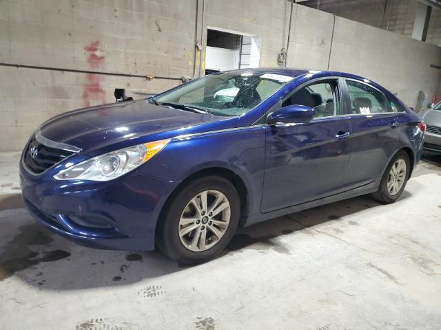 HYUNDAI SONATA 2013 5npeb4ac9dh776488