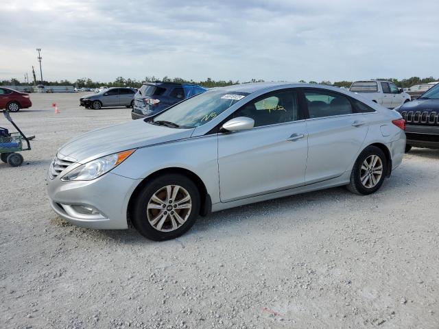 HYUNDAI SONATA GLS 2013 5npeb4ac9dh778449