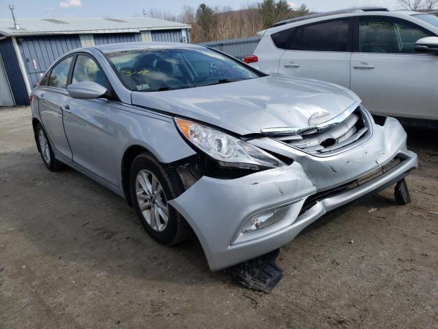 HYUNDAI SONATA GLS 2013 5npeb4ac9dh780055