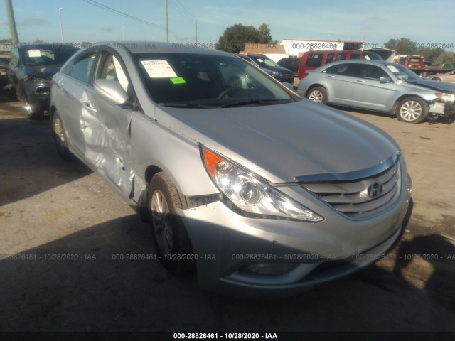 HYUNDAI SONATA 2013 5npeb4ac9dh780301