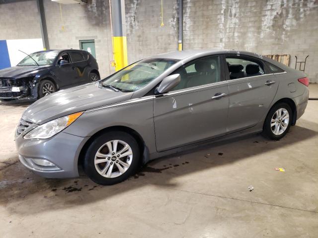 HYUNDAI SONATA 2013 5npeb4ac9dh780363