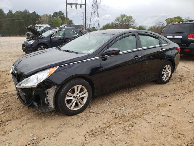 HYUNDAI SONATA GLS 2013 5npeb4ac9dh780623