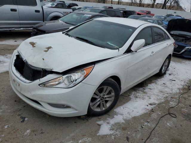 HYUNDAI SONATA 2013 5npeb4ac9dh782081