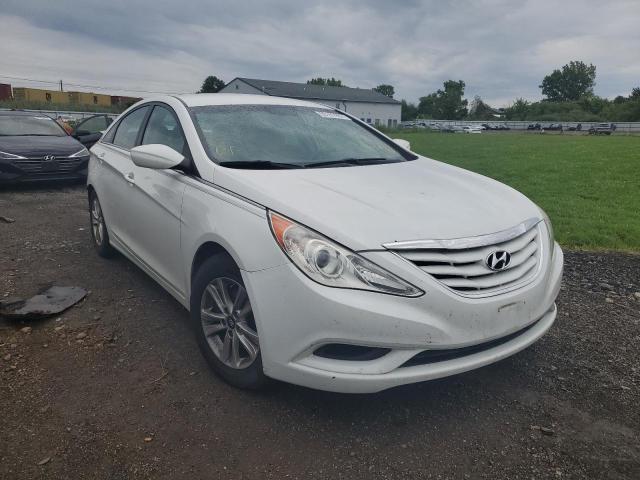 HYUNDAI SONATA GLS 2013 5npeb4ac9dh783327