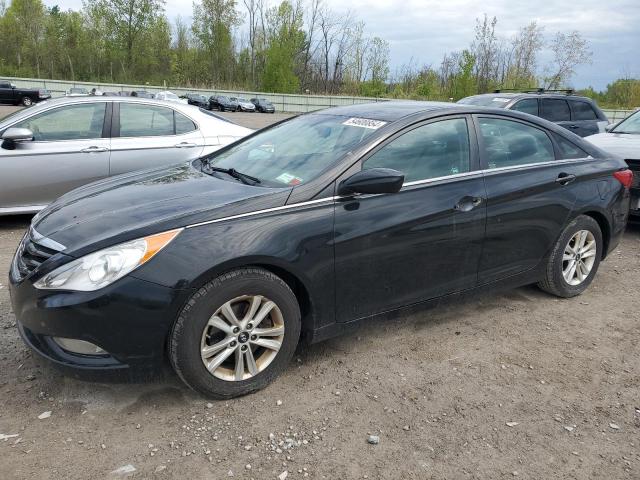 HYUNDAI SONATA 2013 5npeb4ac9dh783411