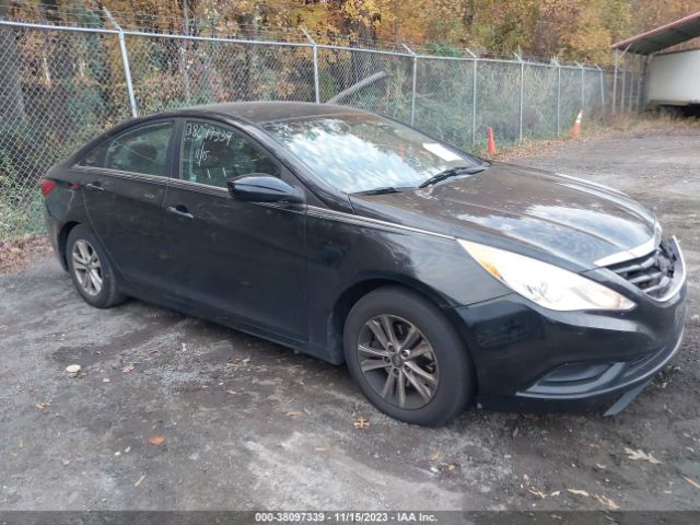 HYUNDAI SONATA 2013 5npeb4ac9dh785806