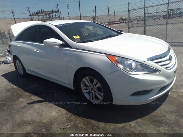 HYUNDAI SONATA 2013 5npeb4ac9dh786017