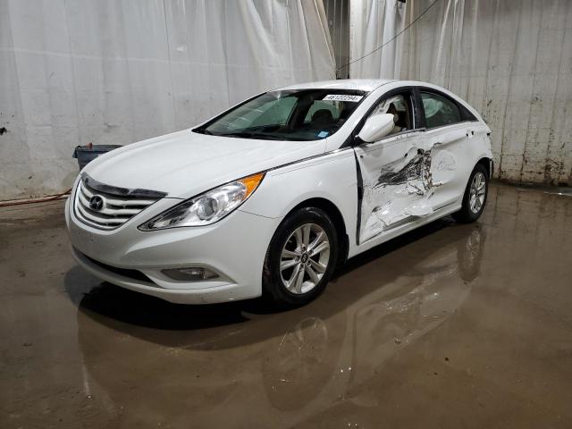 HYUNDAI SONATA 2013 5npeb4ac9dh786535