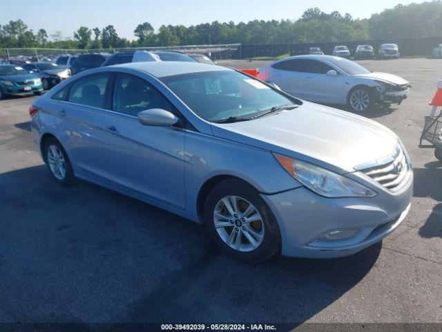 HYUNDAI SONATA 2013 5npeb4ac9dh788639