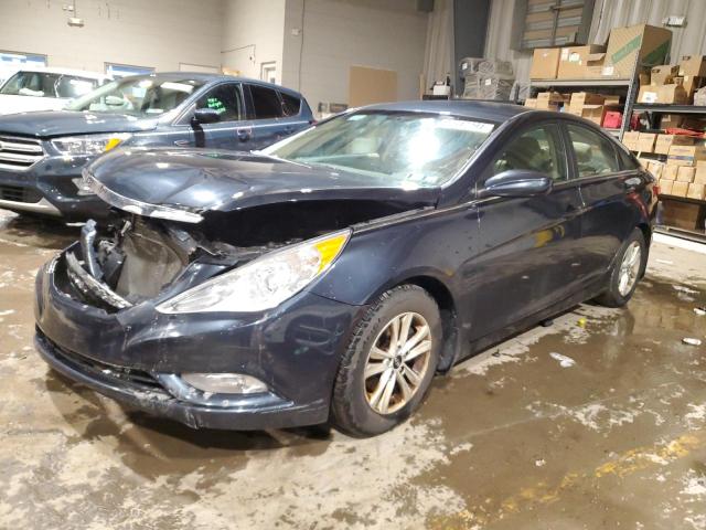 HYUNDAI SONATA 2013 5npeb4ac9dh789340