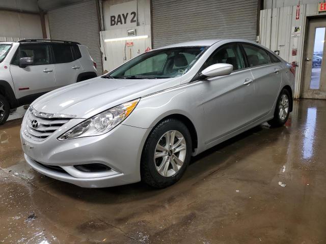 HYUNDAI SONATA 2013 5npeb4ac9dh789645