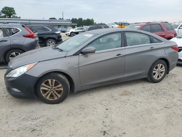 HYUNDAI SONATA 2013 5npeb4ac9dh791492