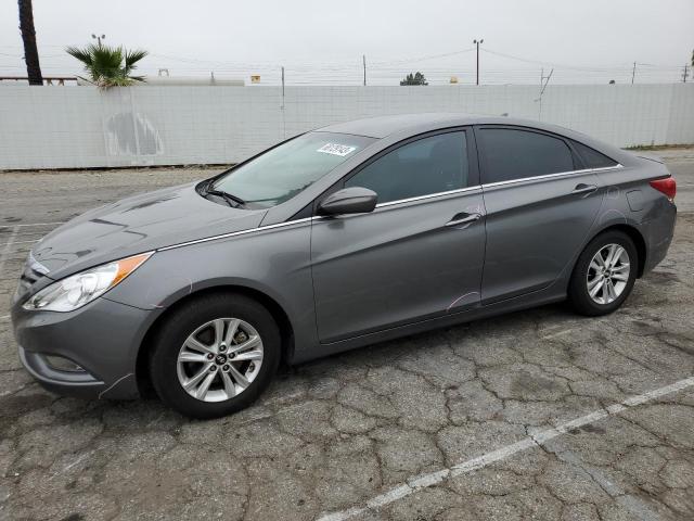 HYUNDAI SONATA GLS 2013 5npeb4ac9dh792688