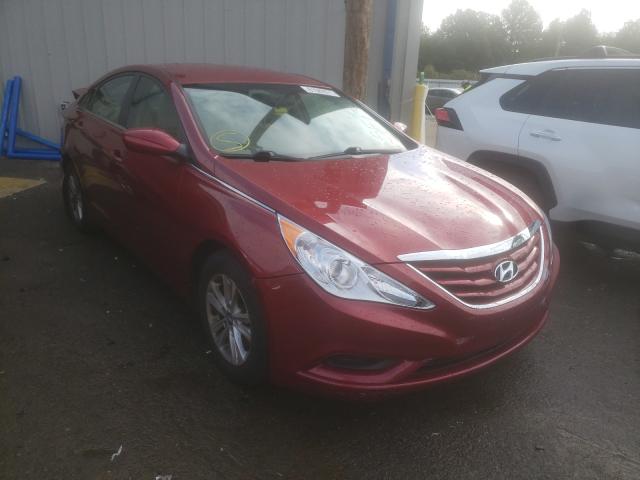 HYUNDAI SONATA 2013 5npeb4ac9dh799513