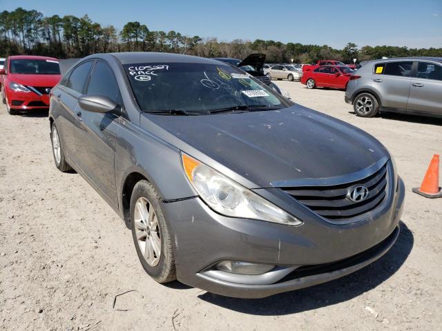 HYUNDAI SONATA 2013 5npeb4ac9dh802698