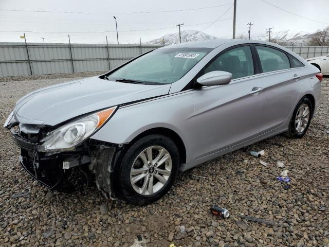 HYUNDAI SONATA 2013 5npeb4ac9dh803415