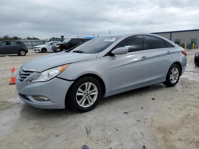 HYUNDAI SONATA 2013 5npeb4ac9dh804645