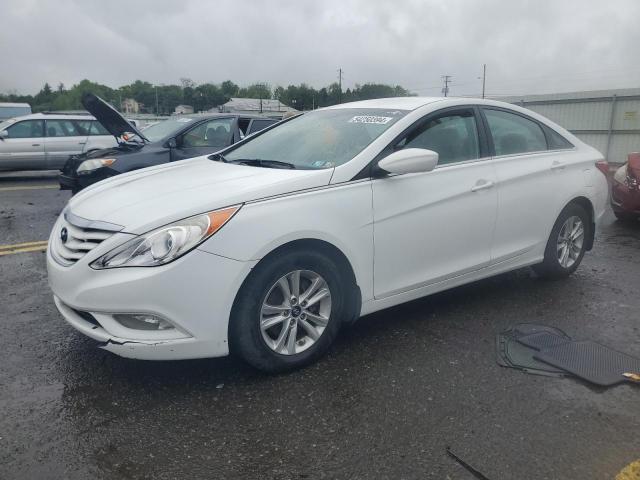 HYUNDAI SONATA 2013 5npeb4ac9dh805245