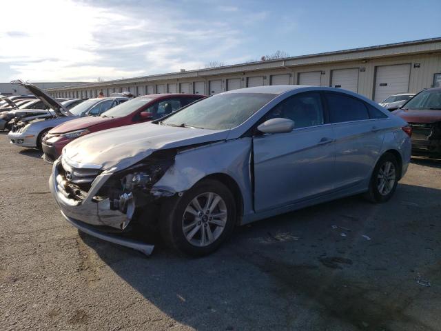 HYUNDAI SONATA 2013 5npeb4ac9dh808937