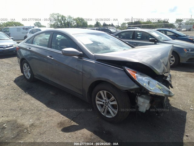 HYUNDAI SONATA 2013 5npeb4ac9dh810882