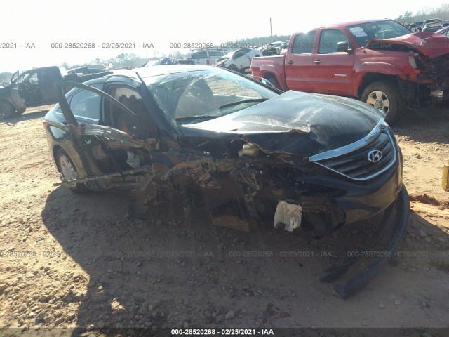 HYUNDAI SONATA 2014 5npeb4ac9eh813198