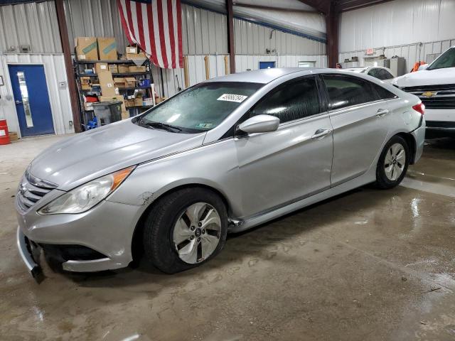 HYUNDAI SONATA 2014 5npeb4ac9eh817185