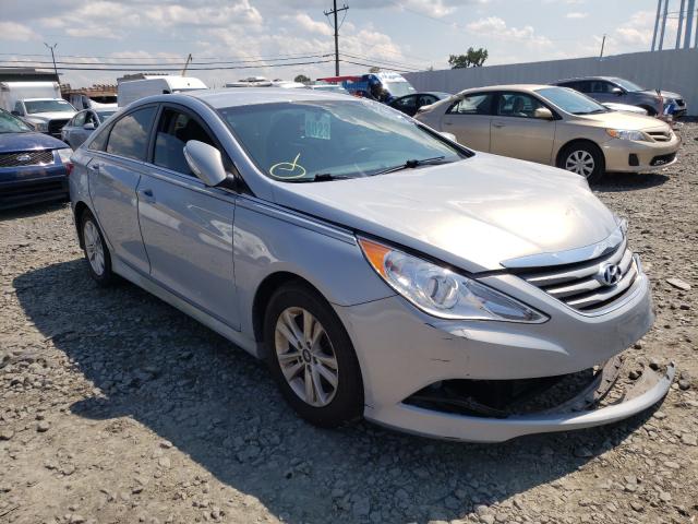 HYUNDAI NULL 2014 5npeb4ac9eh837792