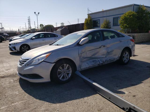 HYUNDAI SONATA 2014 5npeb4ac9eh852924